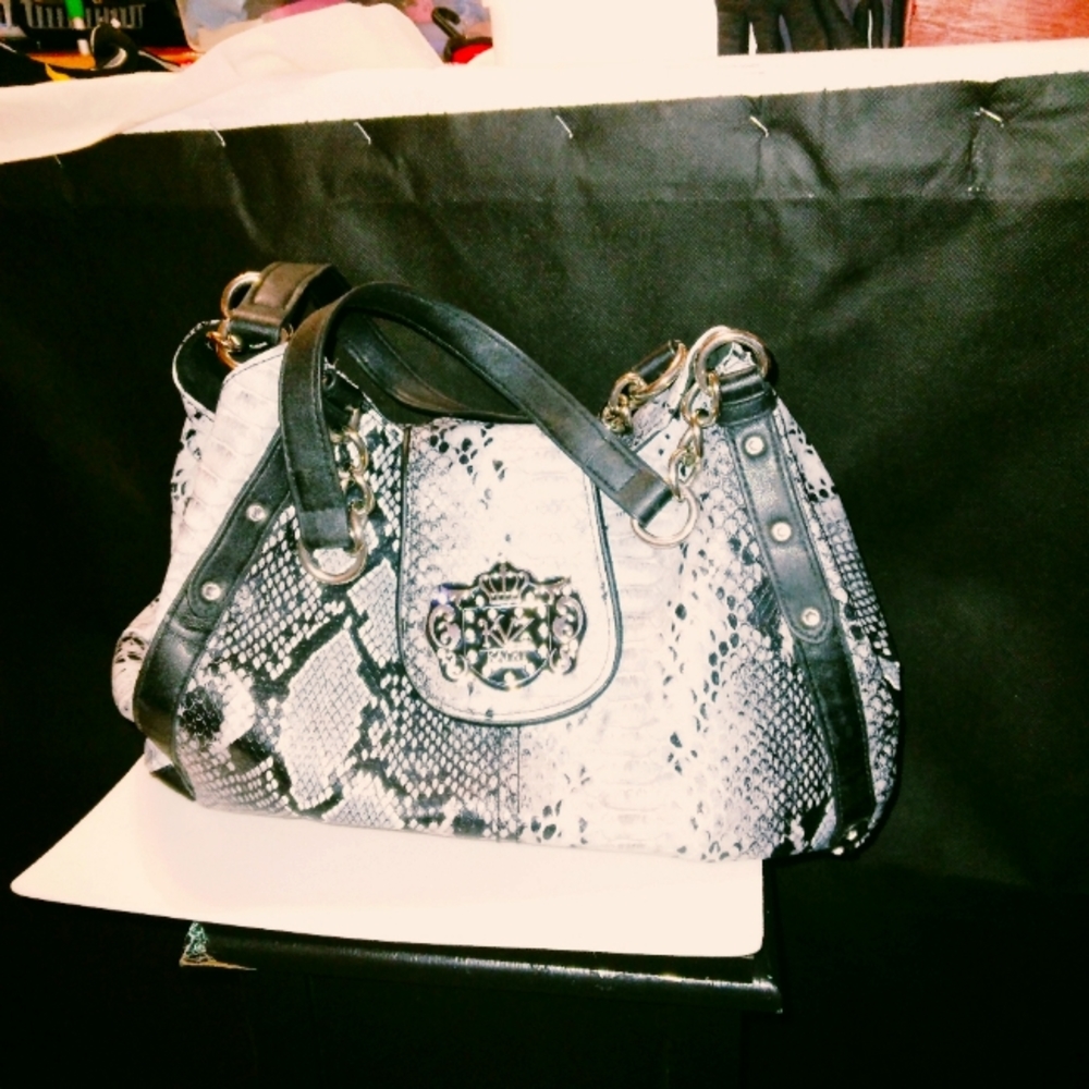 Kathy Van Zeeland handbag